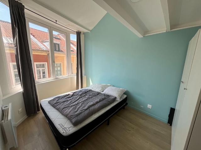 Appartement location à Lille, Lompret