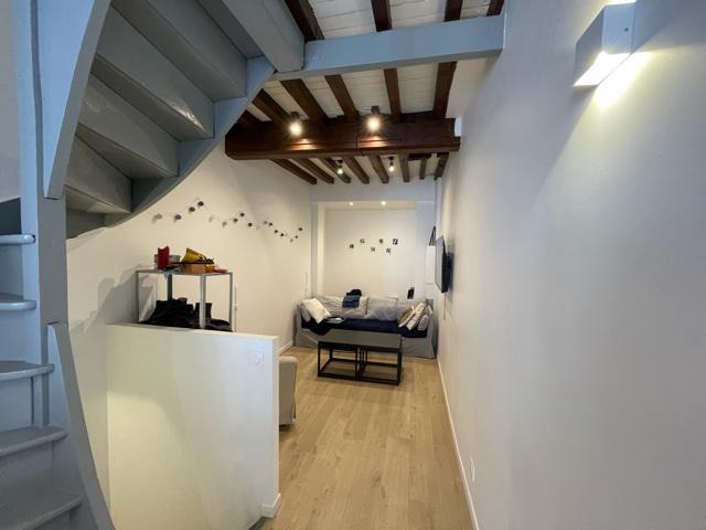 Appartement location à Lille