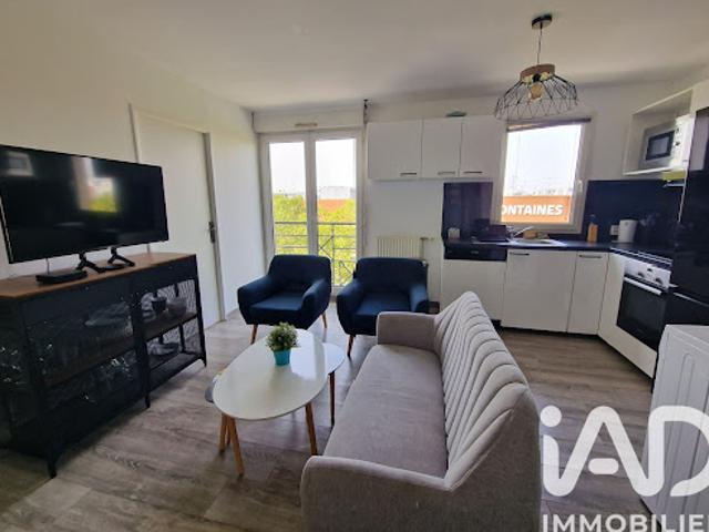 Appartement location à Pontoise, Cergy