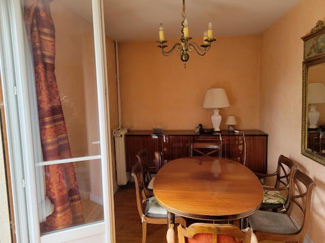 Appartement location à Boulogne-Billancourt, Chaville