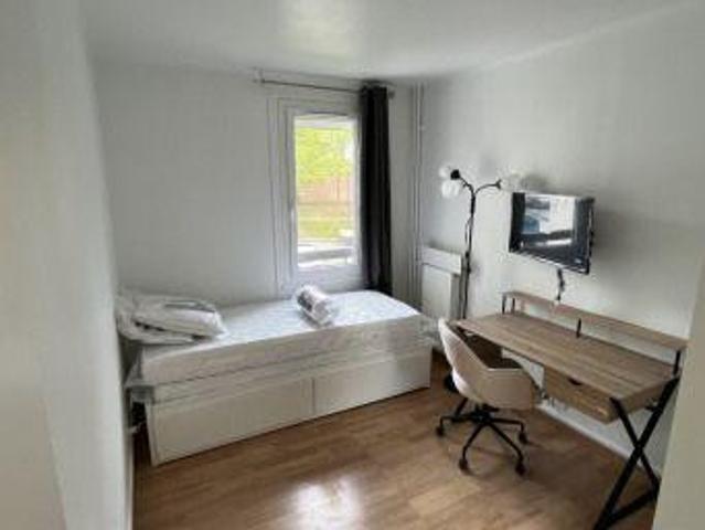 Appartement location à Pontoise, Cergy