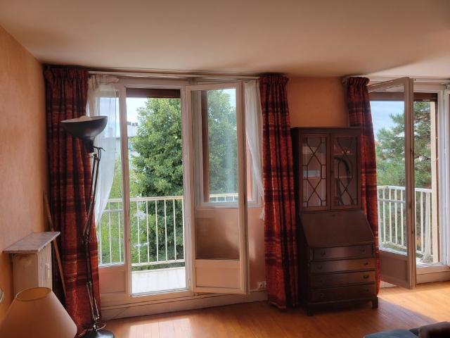 Appartement location à Boulogne-Billancourt, Chaville