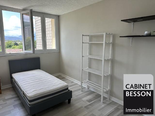 Appartement location à Grenoble, Saint-martin-d'hères