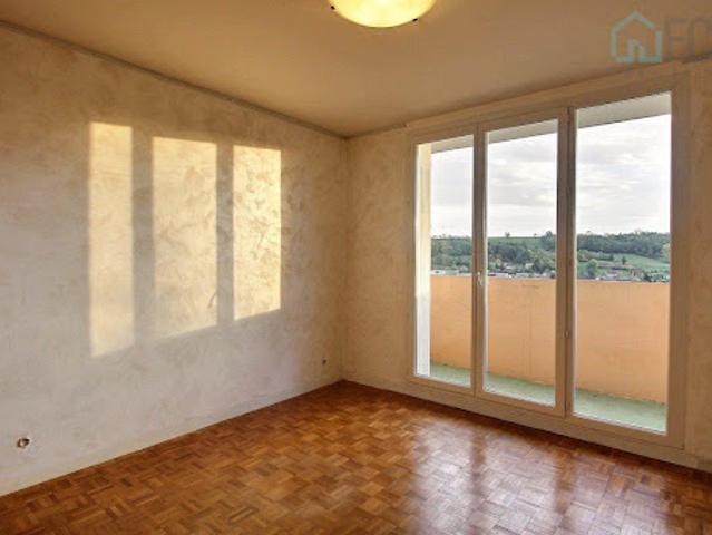 Appartement location à La Tour-du-Pin, Ruy