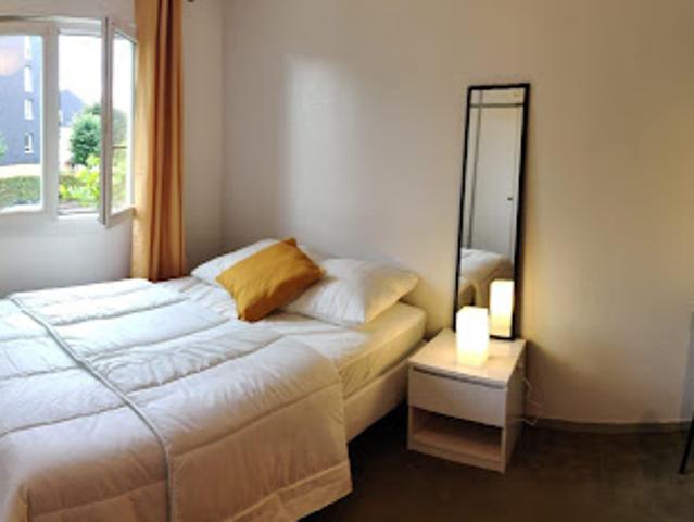 Appartement location à Rouen, Mont-saint-aignan
