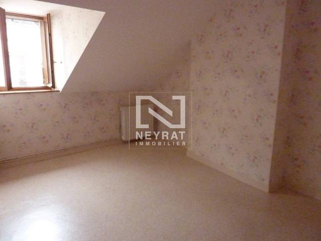 Appartement location à Autun