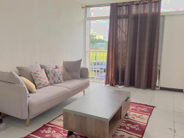 Appartement location à Guadeloupe