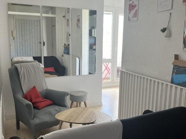 Appartement location à Bordeaux, Talence
