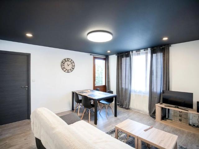 Appartement location à Thonon-les-Bains, Thonon-les-bains