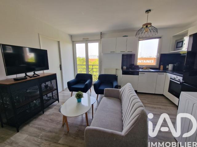 Appartement location à Pontoise, Cergy