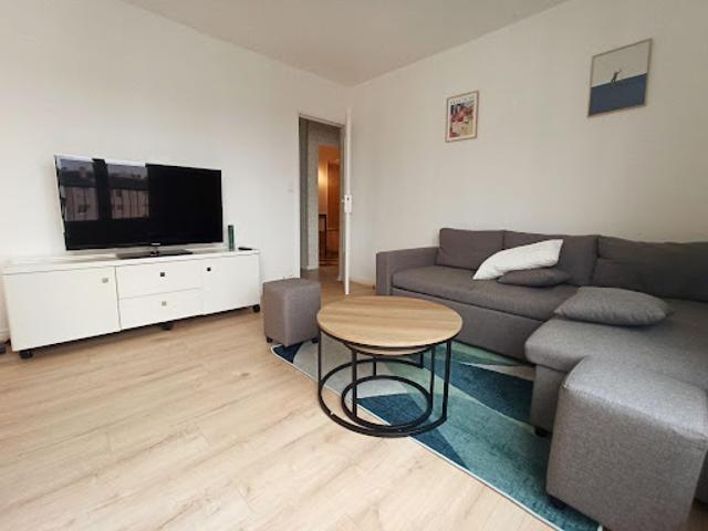 Appartement location à Reims