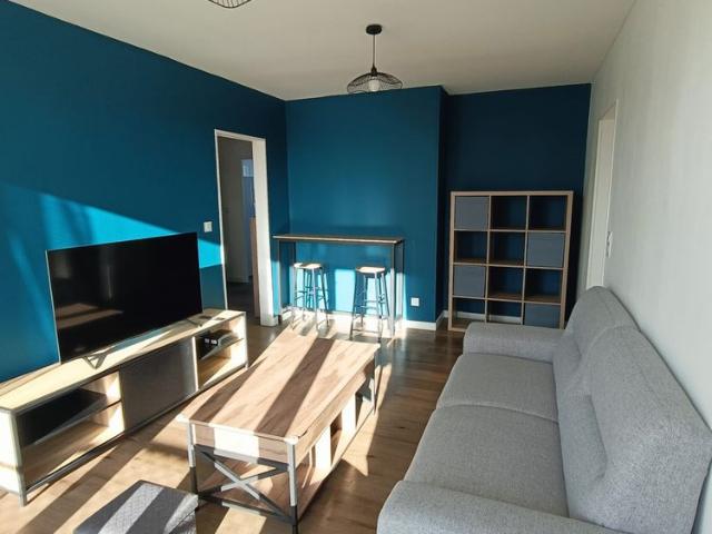 Appartement location à Orléans