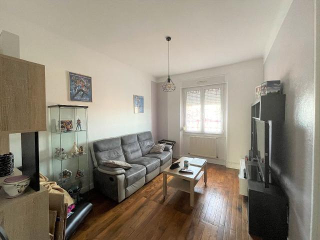Appartement location à Val-de-Briey, Briey