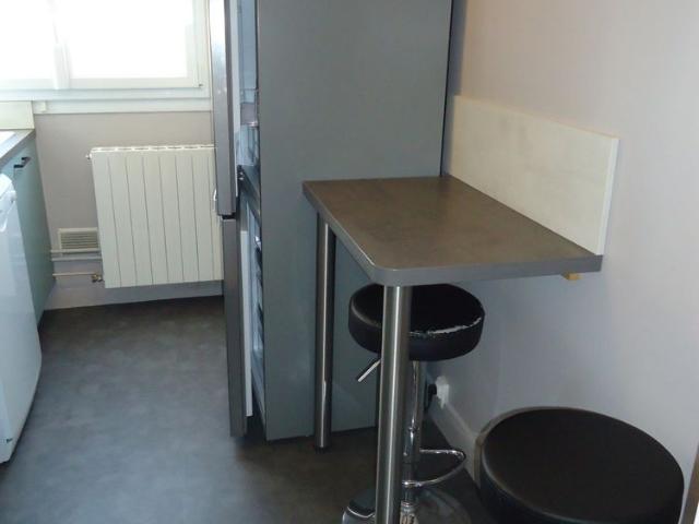 Appartement location à Nevers