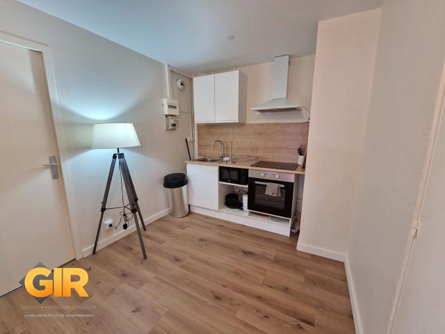 Appartement location à Rennes, Bretagne