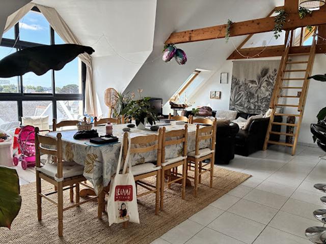 Appartement location à Morlaix, Bretagne