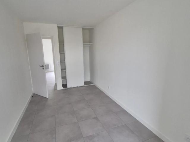Appartement location à La Peyrade, Frontignan