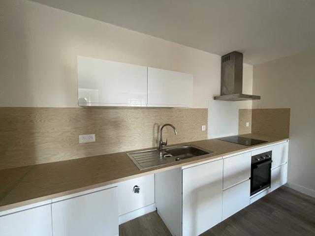 Appartement location à Quimper, Bretagne