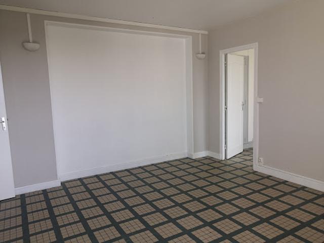 Appartement location à Caen