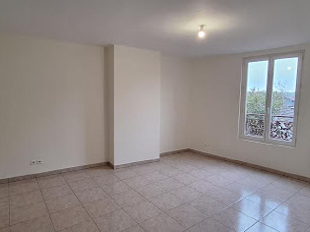 Appartement location à Gouvieux, Oise