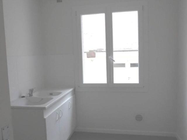 Appartement location à Grenoble