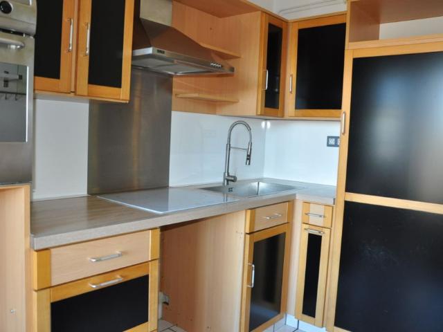 Appartement location à Vichy, Auvergne-Rhône-Alpes