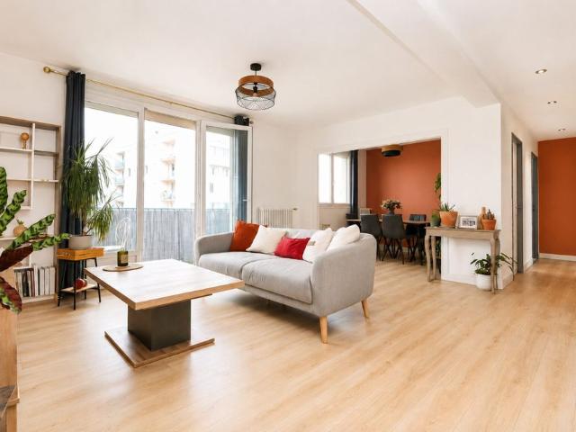 Appartement location à Dijon, Talant