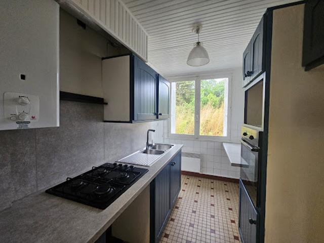 Appartement location à Bayonne