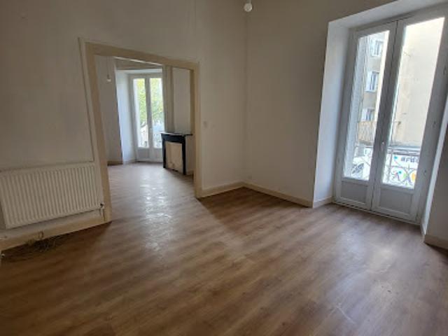 Appartement location à Privas