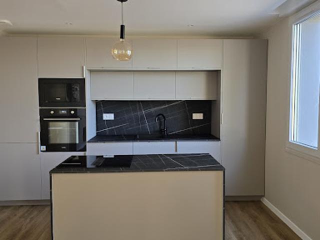Appartement location à L'Orée du Bois, Limours