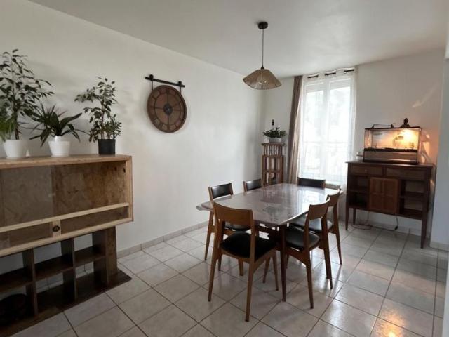 Appartement location à Beauvais, Méru