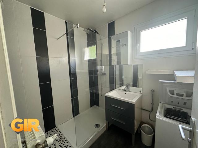 Appartement location à Rennes, Villejean - Beauregard
