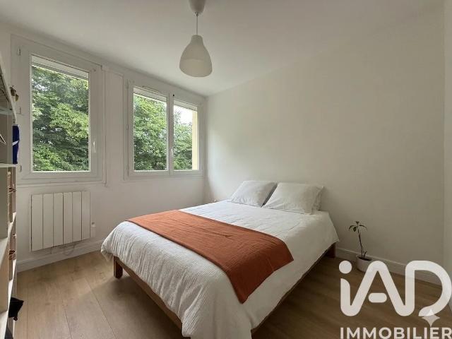 Appartement location à Évry, Morsang-sur-orge