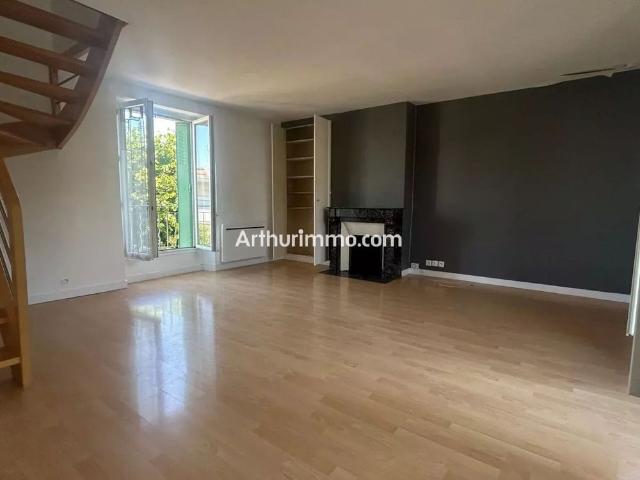 Appartement location à Créteil, Sucy-en-brie