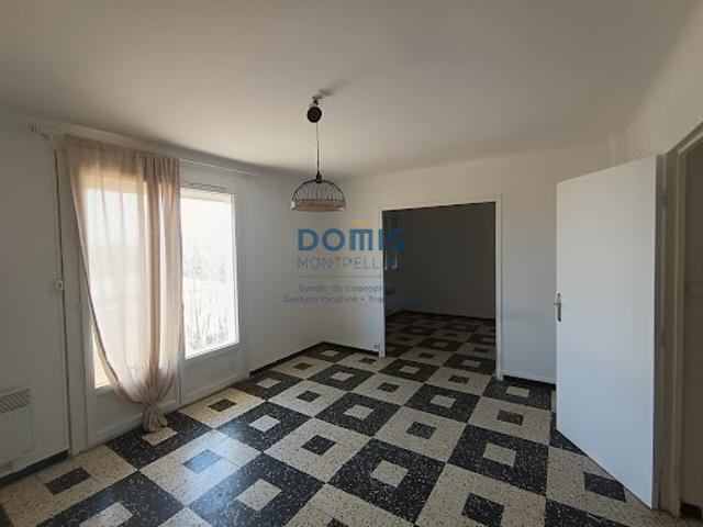 Appartement location à Nîmes