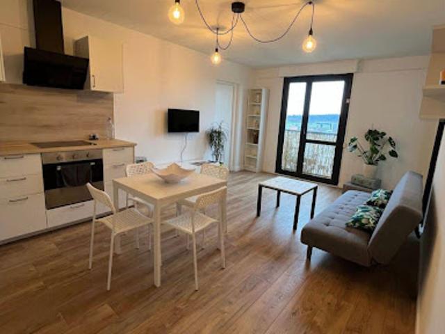 Appartement location à Toulouse