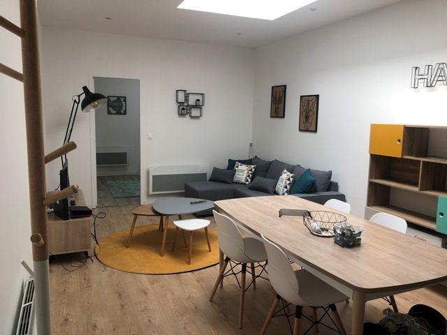 Appartement location à Amiens, Dury
