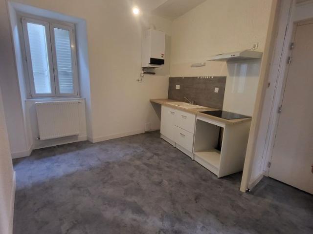 Appartement location à Privas, Freyssenet