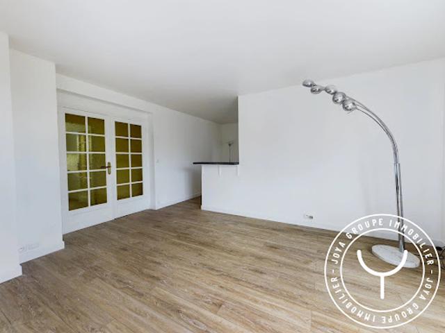 Appartement location à Nanterre, Colombes