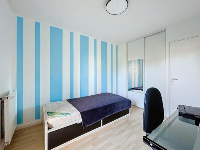 Appartement location à La Rabine, Bruz