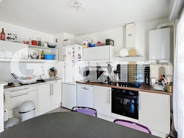 Appartement location à Bruz, La Rabine