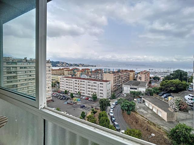Appartement location à Ajaccio
