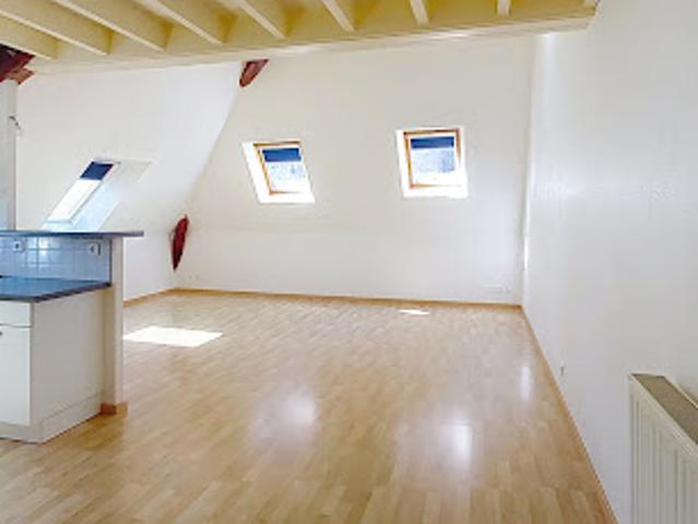 Appartement location à Châteaubriant-Ancenis, Châteaubriant
