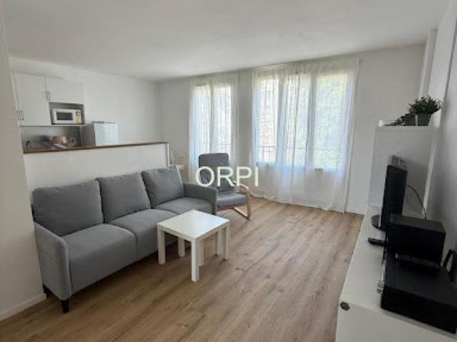 Appartement location à L'Haÿ-les-Roses, Vitry-sur-seine