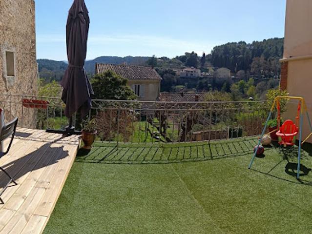 Appartement location à Brignoles, Barjols
