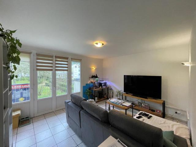 Appartement location à Cholet