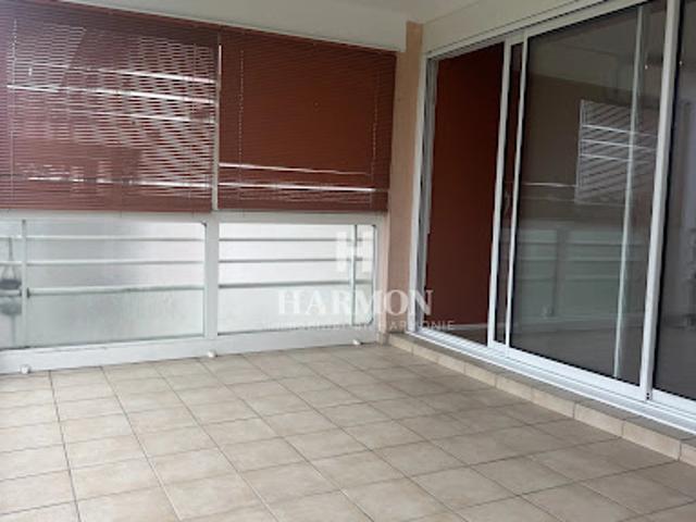 Appartement location à Villas ASF, Artix