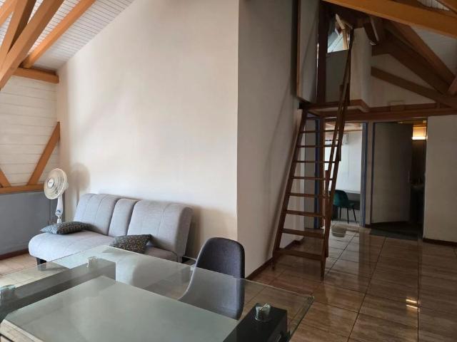 Appartement location à Martinique