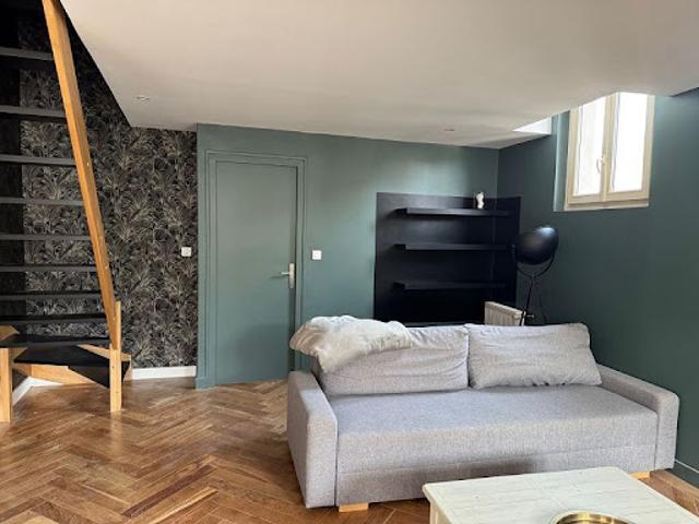 Appartement location à Sens