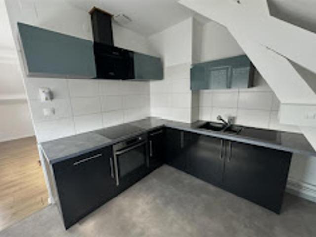 Appartement location à Thionville, Yutz